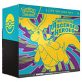 Pokémon Ascended Heroes Elite Trainer Box
