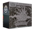 Pokémon Pitch Black Elite Trainer Box